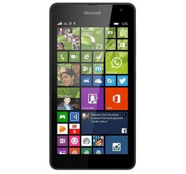 Microsoft Lumia 535