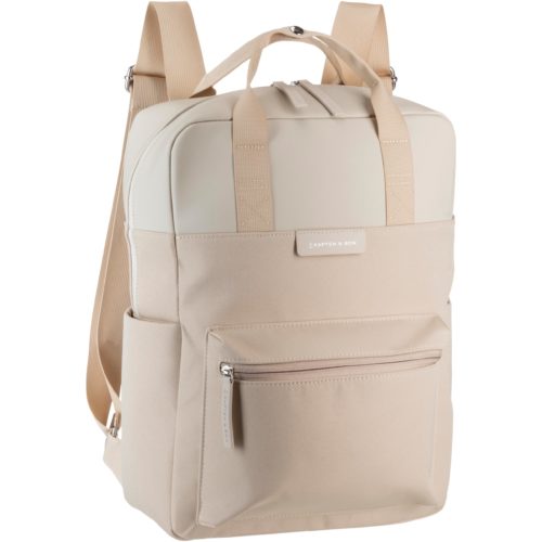 KAPTEN &amp; SON Rucksack Bergen für nur 66,92€ inkl. Versand statt 75,65€