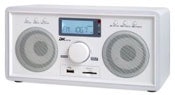 DK Digital Radio mit USB für 29,97 €