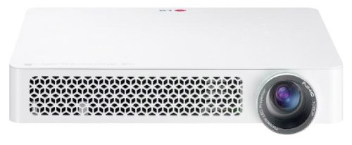 LG PF80G für 888€ - LED-Full HD-Beamer mit WiFi