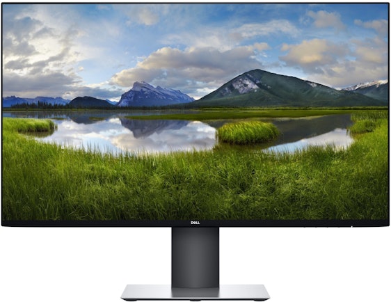 Dell UltraSharp U2719D ab 298€ - 27" WQHD Monitor mit IPS-Panel, 60Hz und 5ms Reaktionszeit