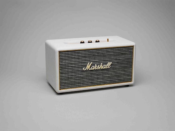 MARSHALL Lautsprecher Stanmore BT für 184€