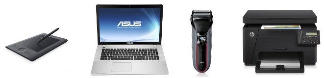 Blitzangebote ab 9 Uhr schnaeppchenfuchs