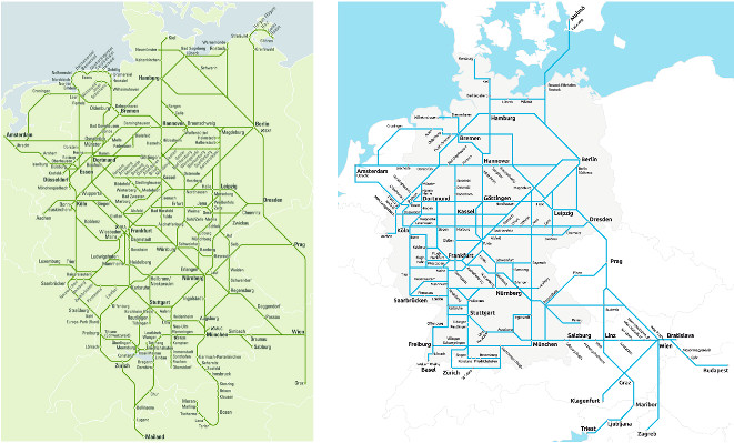 Fusion von FlixBus und MeinFernbus - 166.500 Tickets zum Preis von 11€ *UPDATE2*