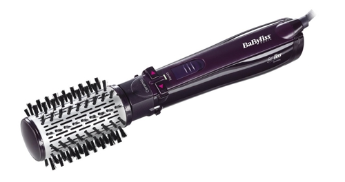 BaByliss 2736E Warmluftbürste Brush und Style, 1000 W für 36,99 EUR inkl. VSK