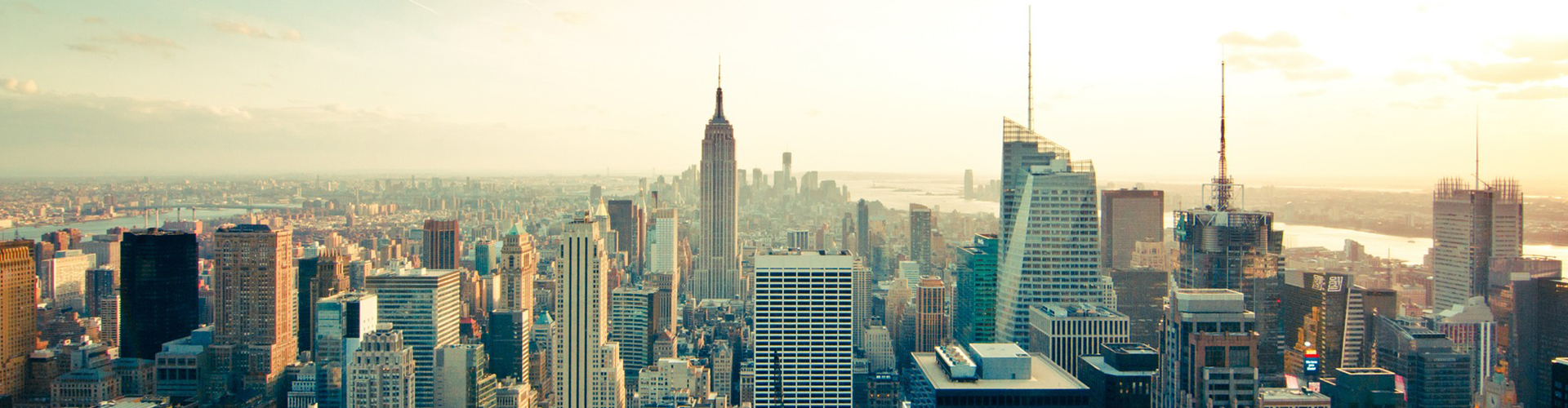 New York Urlaub günstig buchen » Die besten Angebote für deine Städtereise