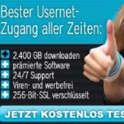 UseNeXT: Jetzt 4 Monate gratis testen!