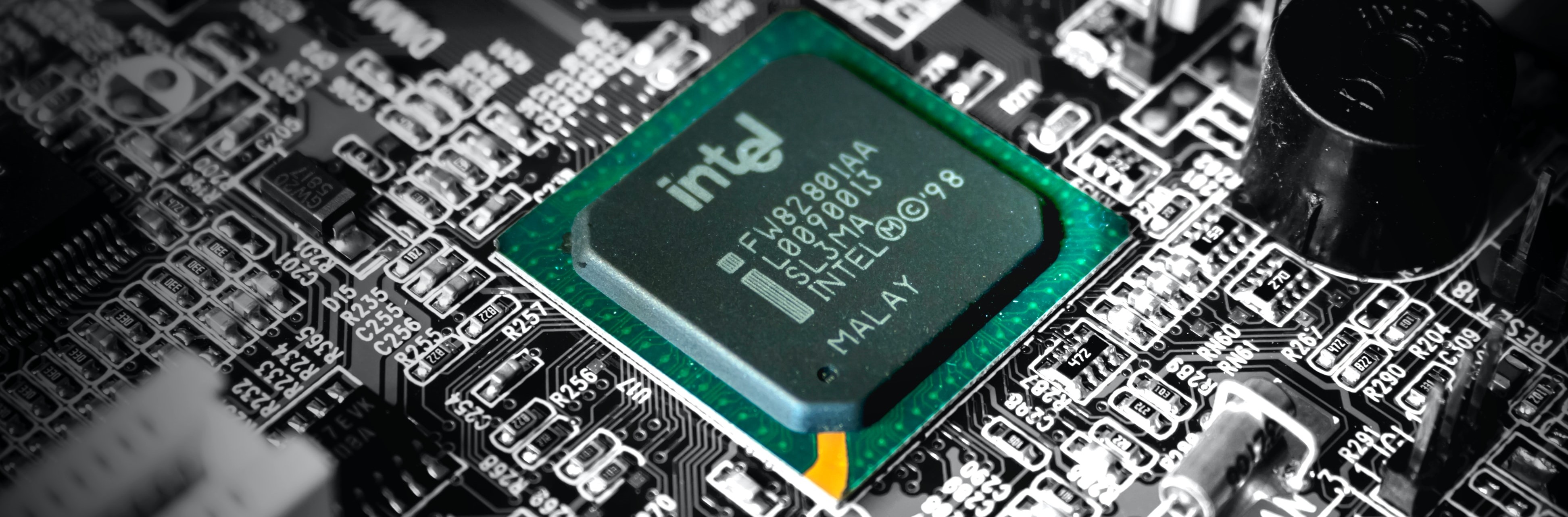 Intel-Chef wenig optimistisch » Hält die Chip-Krise bis 2023 an?