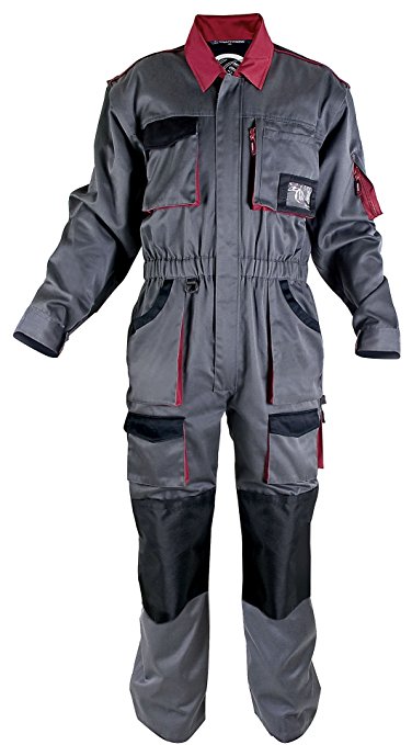 Kraftwerk 36001S Overall S 13,65 Euro