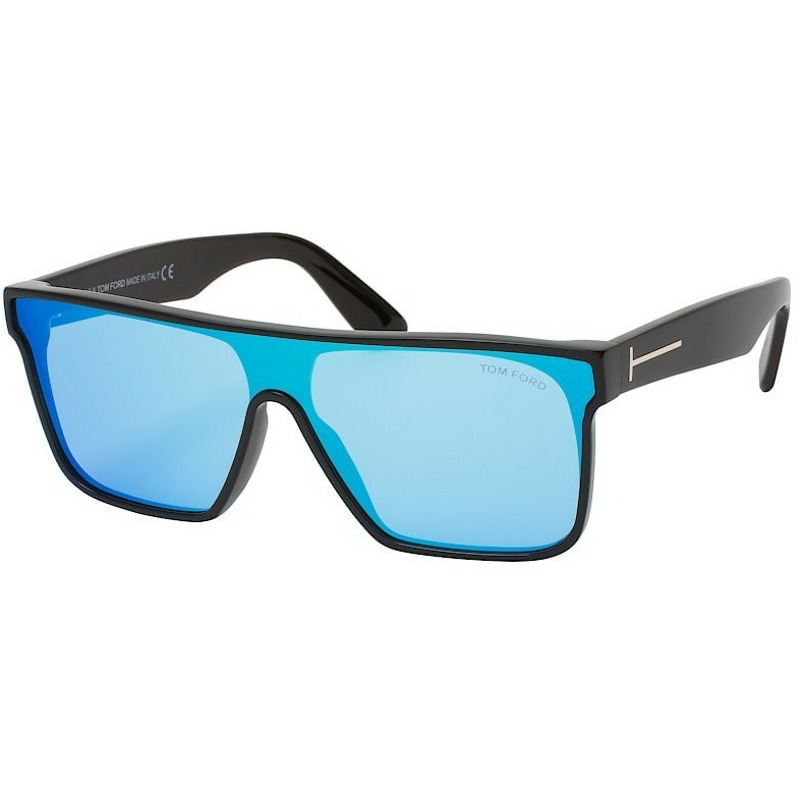 Tom Ford FT0709 01X mit 63,32€ Ersparnis