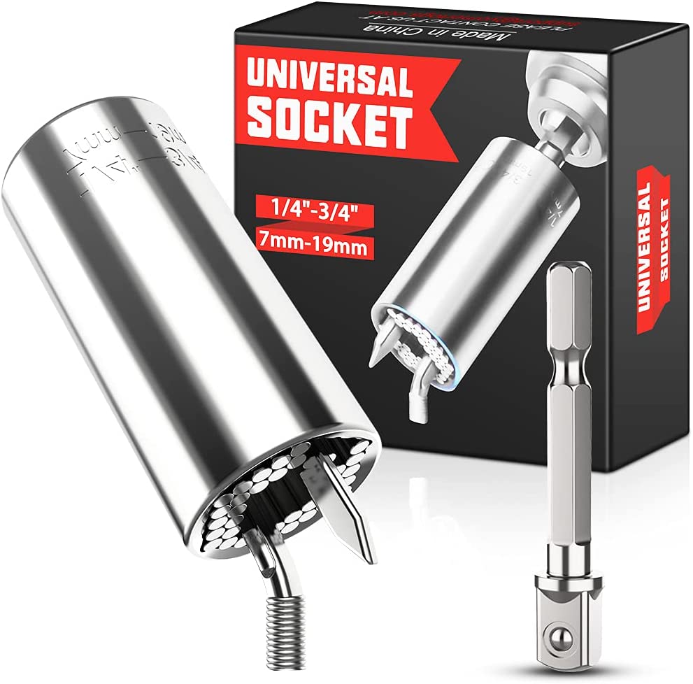  Universal Steckschlüssel