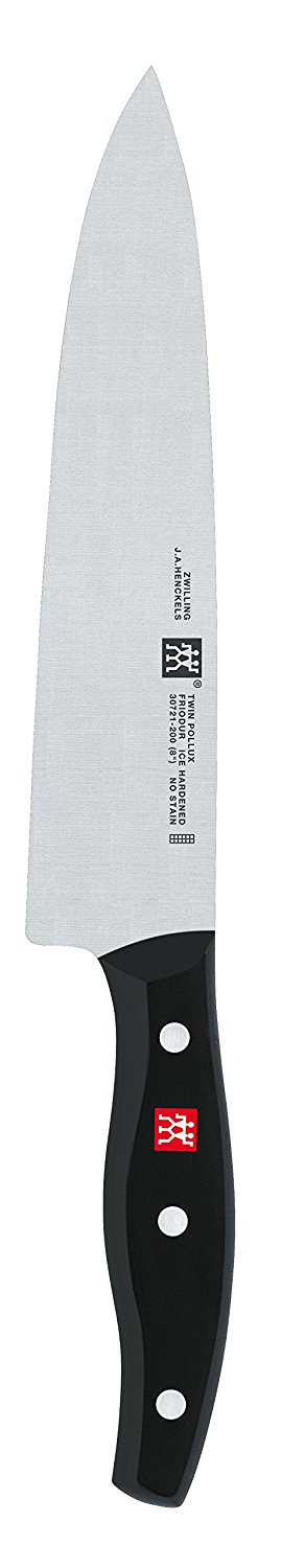 Zwilling Twin Pollux Kochmesser 20 cm für 24,95 EUR