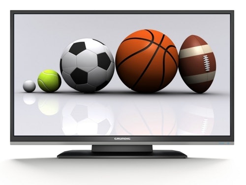 Grundig 32 VLE 521 BG – 32 Zoll TV mit triple Tuner für 230€ – wieder da!