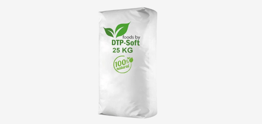 Perfektes Grün für euren Garten! 🌿 DTP-Soft Rasendünger Eco (25 kg) für nur 25€ ☀️