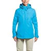 Maier Sports Damen Funktionsjacke, blau,(hawaiian ocean),23(Herstellergröße:XL, XXL)