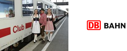 Sonderzug zum Oktoberfest (morgens hin, abends zurück) für 66-99€ inkl. 2 Freigetränken und Clubwagen