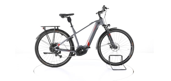 Wie neu ⭐ Conway Cairon T 2.0 für 2.148€ - Trekking E-Bike mit Rahmengröße 51