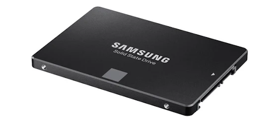 Samsung EVO 850 SSD 120GB für 55€ - interne SSD mit max 517 MB/s beim Lesen und 452 MB/s beim Schreiben *UPDATE5*