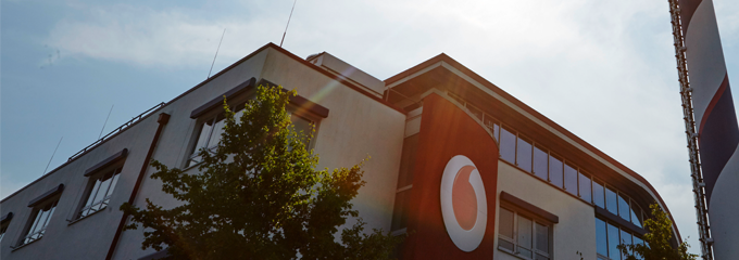 Vodafone startet mit Gigabit-Tempo - 1.000 MBit/s in vier deutschen Städten