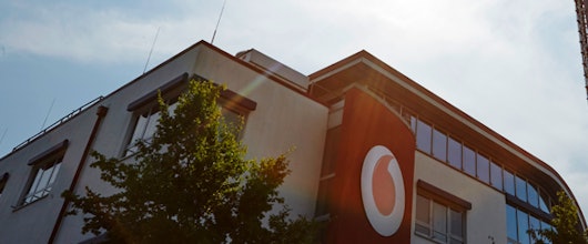 Vodafone startet mit Gigabit-Tempo - 1.000 MBit/s in vier deutschen Städten