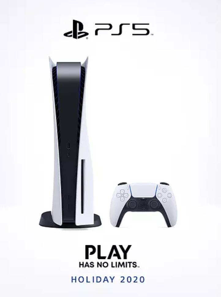 Paketversand Vergleich PS5