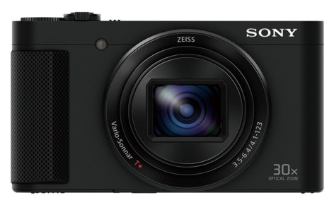 Sony DSC-HX90 für 300€ - Kompaktkamera mit 30x opt. Zoom, NFC und Wifi