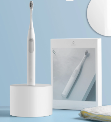 78% Rabatt auf Oclean Z1 Sonic Elektrische Zahnbürste with Gutscheincode "PDWUWB"