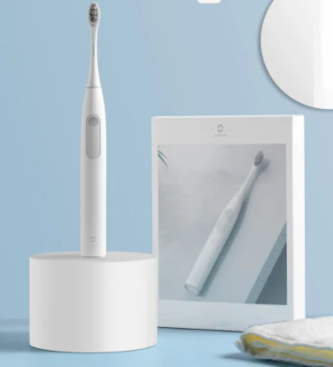 78% Rabatt auf Oclean Z1 Sonic Elektrische Zahnbürste with Gutscheincode "PDWUWB"