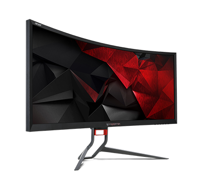 35" Acer Predator Z35P für 717,99 EUR inkl. Versand