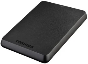 Toshiba Stor.E Basics 750GB für 43€ - externe 2,5" USB 3.0 Festplatte *UPDATE2*