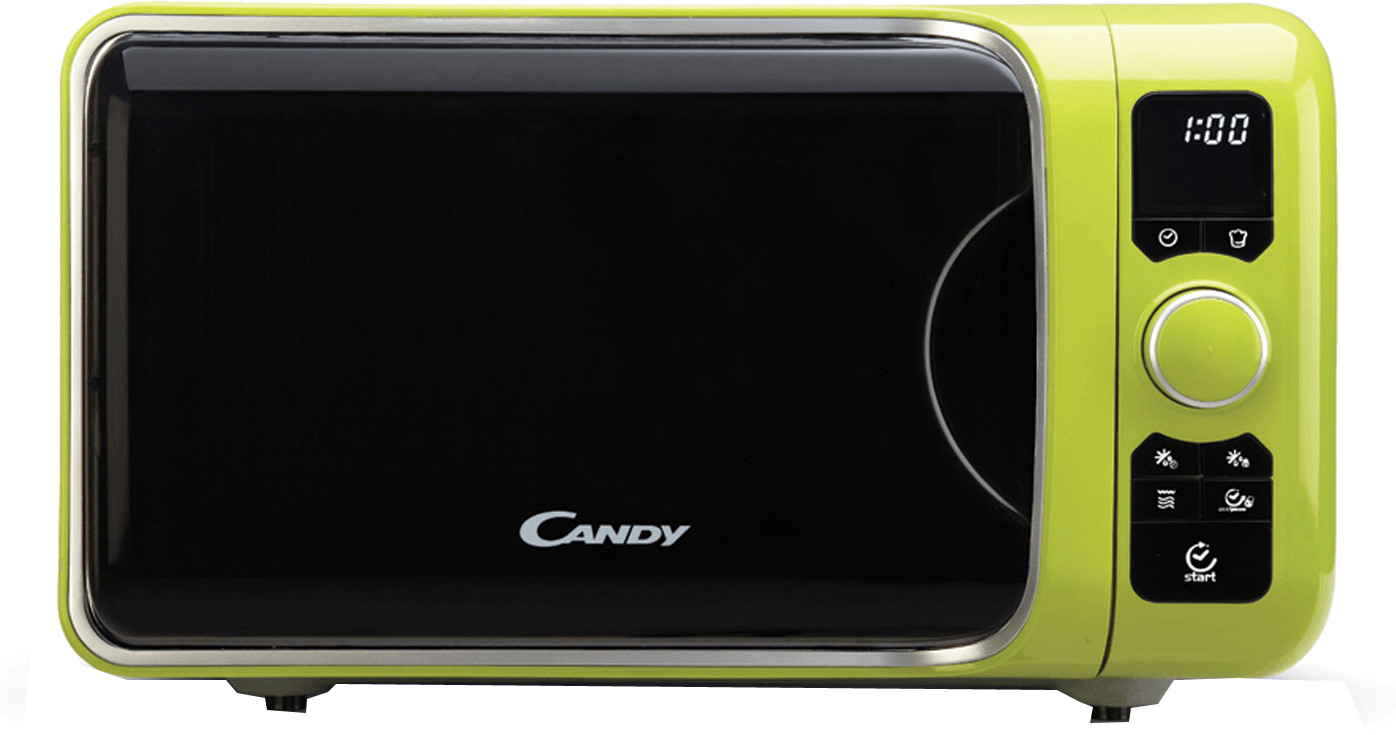 Candy EGO-G25DCG: Spart 125,20€