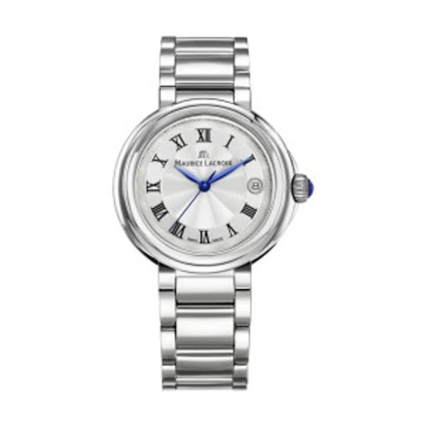 Maurice Lacroix Fiaba Date (FA1007-SS002-110-1) mit 299,29€ Ersparnis