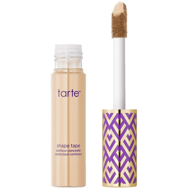 Aktion: Tarte Shape Tape Concealer 12S Fair (10ml) 14,06€ günstiger