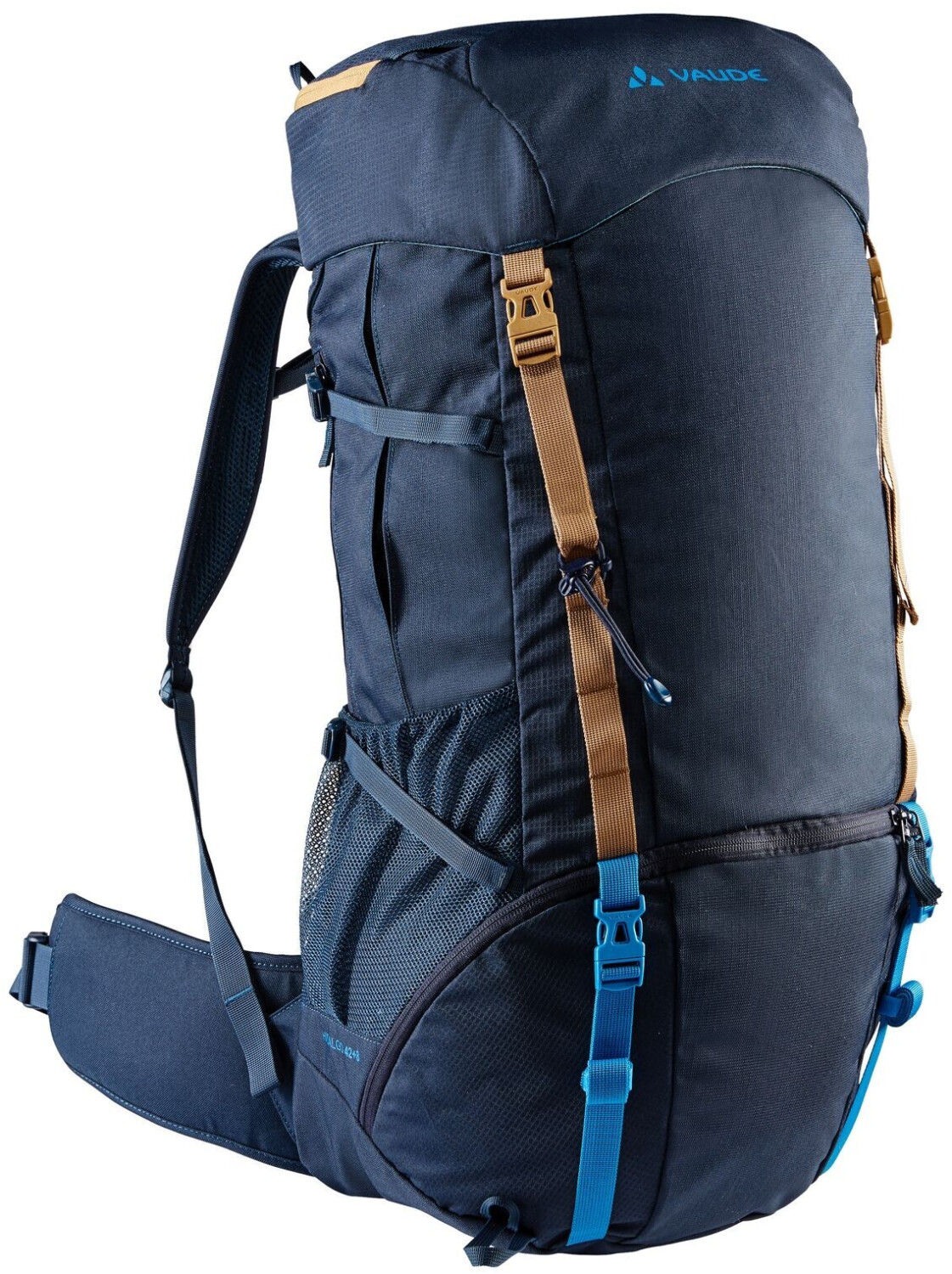 VAUDE Hidalgo 42+8 (15492) eclipse für 71,14€