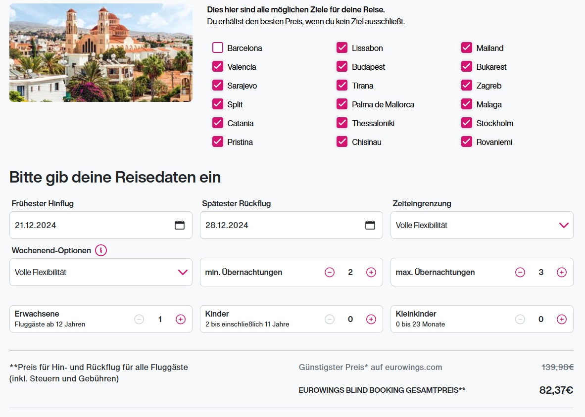 Blind-Booking-Eurowings-Aldi-Aktion