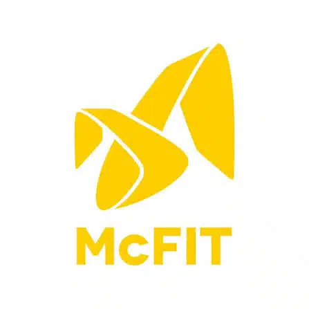 McFit Deal im August