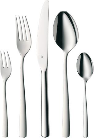 Aktion: WMF Professional Base Besteckset 24-teilig für nur 67,82€ statt 99,90€