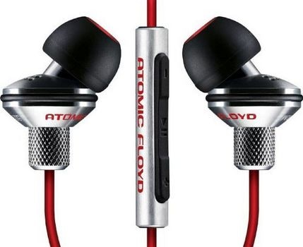 Atomic Floyd SAF010705 HiDefDrum...