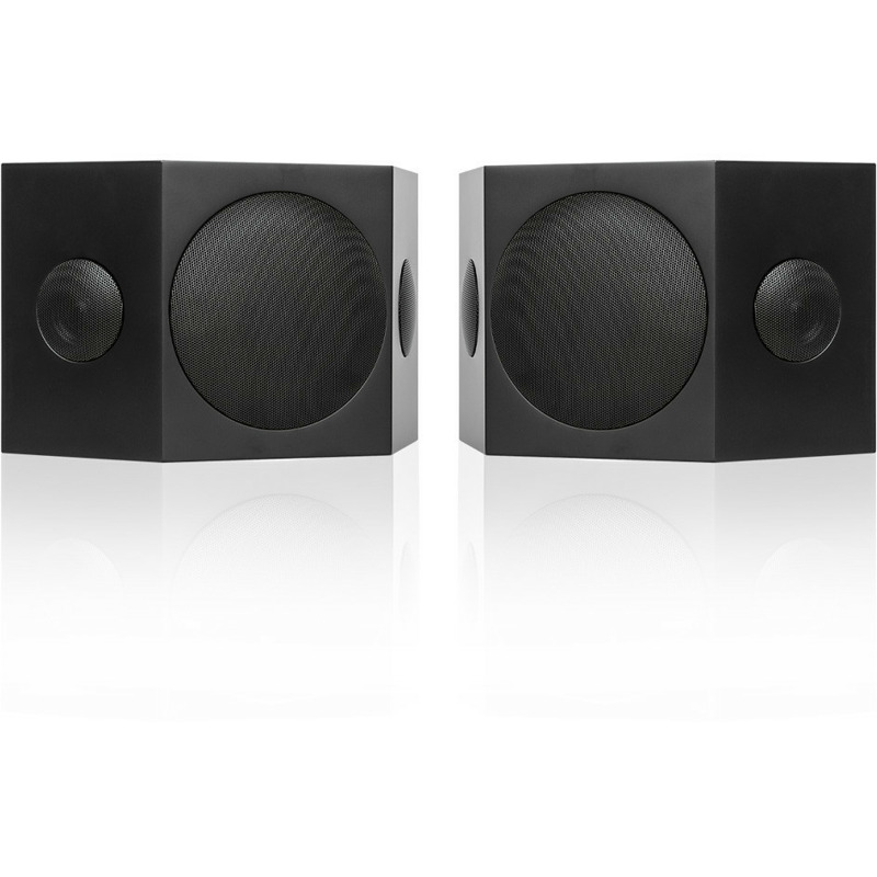 Aktion: Saxx curvedSOUND CR 10 schwarz 24,37€ günstiger
