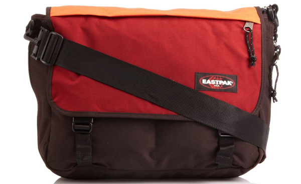 Eastpak Gybbs L ab 18€ - Umhängetasche mit 16 Liter-Fassung