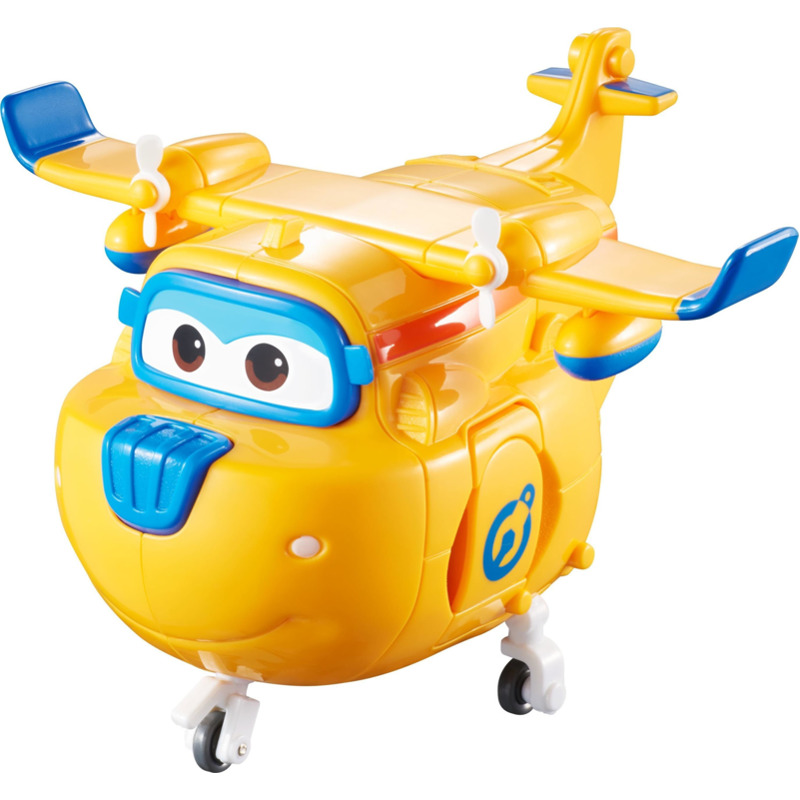 14% auf Mattel Super Wings Transforming Donnie sparen