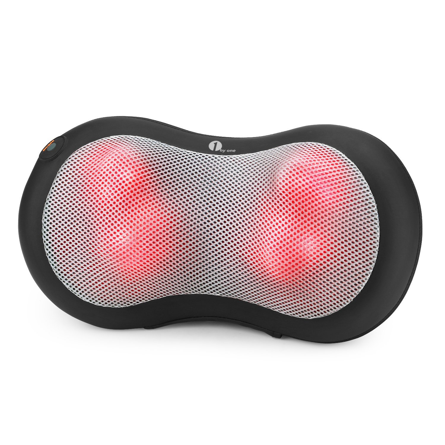 hiatsu Massagegerät mit PKW Adapter.