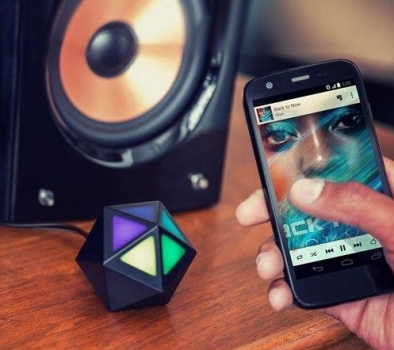 Moto Stream für 21€ - Bluetooth Music Adapter mit NFC für 5 Geräte *UPDATE*