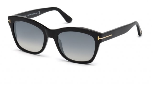 Aktion: Tom Ford FT0614 01C 106,07€ günstiger