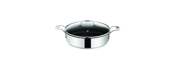Tefal Jamie Oliver Servierpfanne 25 cm für 20,94 EIR inkl. Versand