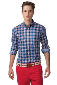 Schick und günstig: Tommy Hilfiger Sale mit 50% Rabatt und 10% Newsletter-Gutschein