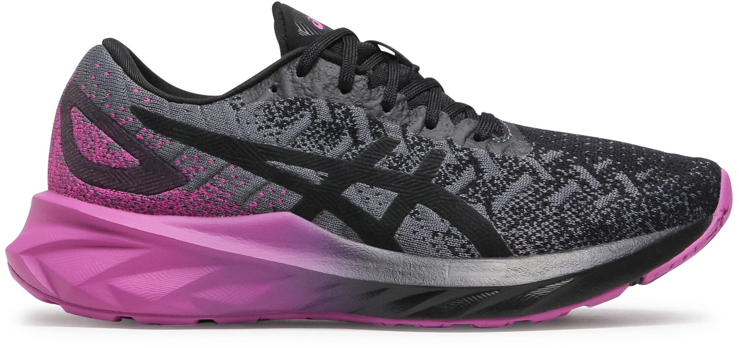 Aktion: Asics Dynablast Women black grape digital 12% günstiger