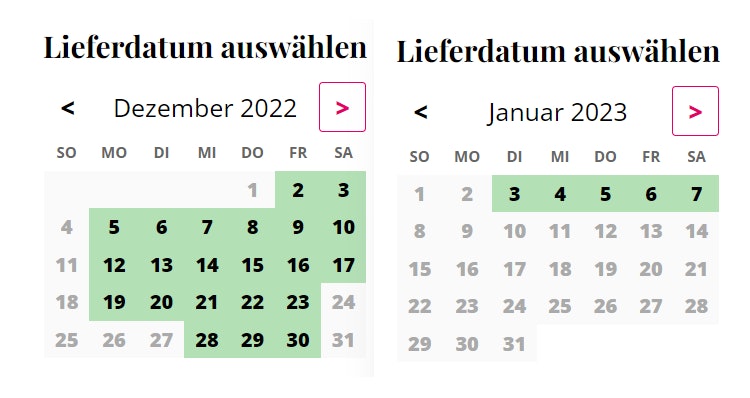 Lieferdatum_ausw--hlen Lieferdatum_ausw--hlen