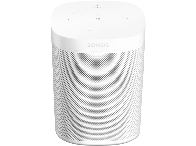 2er Set SONOS One - Smart Speaker mit Sprachsteuerung für 399,- EUR inkl. Versand