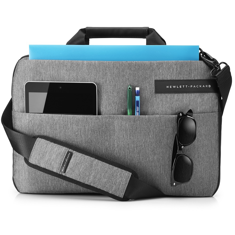 HP 17.3 Zoll Signature Slim Topload Tasche für 18,99 EUR inkl. Versand